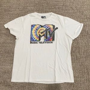 MTV T Shirt